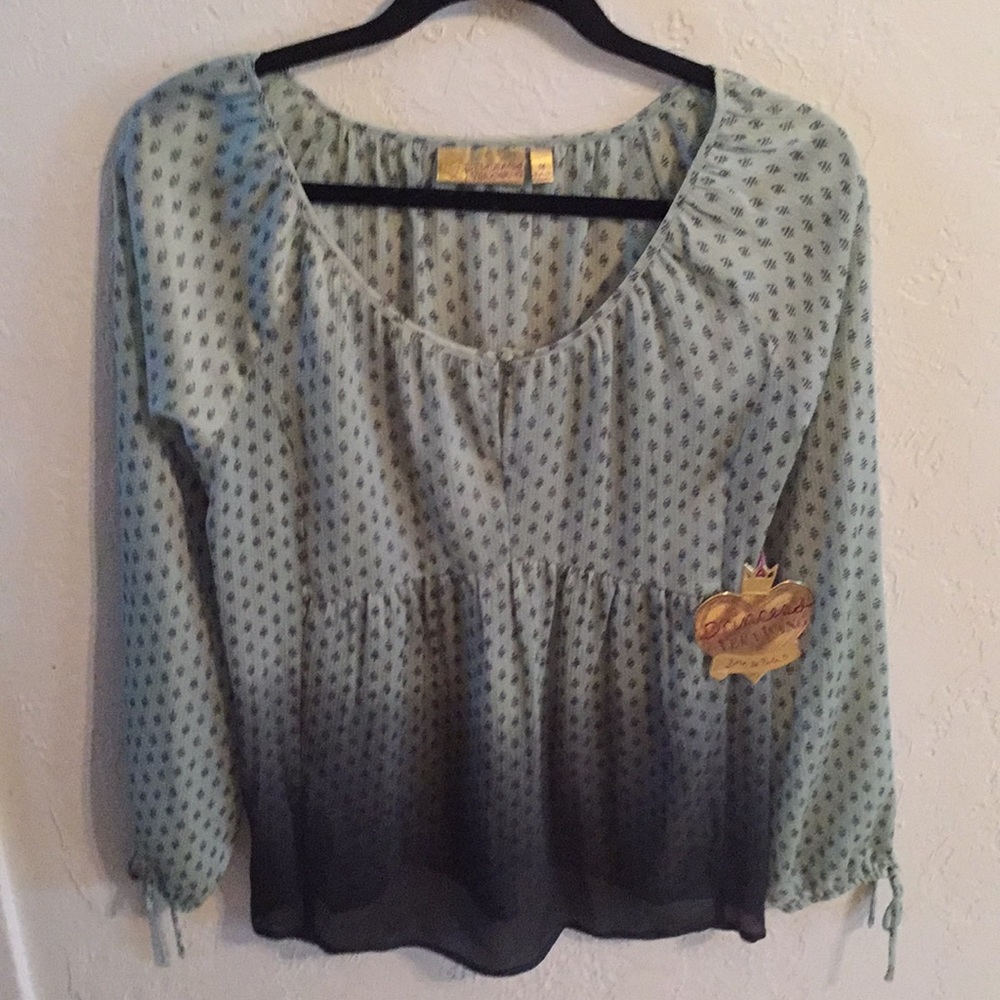 Vera Wang Blouse